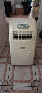 Airco/Airconditioner Alaska koelt goed met achtersproeier, Elektronische apparatuur, Airco's, Ophalen of Verzenden, Zo goed als nieuw