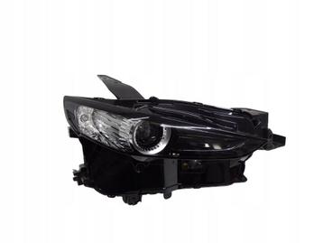 Mazda CX-30 19- rechts full LED lamp 12 Pin DFR7-51030 origi beschikbaar voor biedingen
