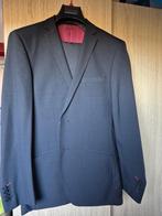 Herenkostuum, Kleding | Heren, Kostuums en vesten, Ophalen, Maat 52/54 (L), Zwart, Nieuw