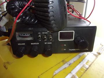 cb 40c am/fm 4w