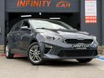 Kia Ceed / cee'd 1.0 T-GDi Navi Edition ISG (bj 2020), Voorwielaandrijving, Electronic Stability Program (ESP), Stof, Gebruikt