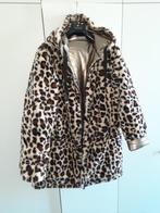 winterjas, Kleding | Dames, Jassen | Winter, Ophalen, Zo goed als nieuw, Maat 38/40 (M), Overige kleuren