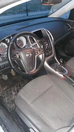 Opel Astra 17 cdti bjaar 2012 km 213000, Auto's, Particulier, Te koop