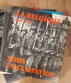 LOT DE 6 LIVRES DE JO GERARD (BELGIQUE), Ophalen of Verzenden, Gelezen, Jo Gerard