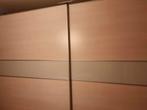 Schuifdeurenkast te koop, Huis en Inrichting, Ophalen, 200 cm of meer, Zo goed als nieuw, 200 cm of meer