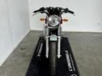 MOTO ROYAL ENFIELD  GT 535, 2 cilinders, 535 cc, Bedrijf, 12 t/m 35 kW