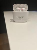 AXS audio professional earbuds - Draadloze oortjes, Telecommunicatie, Mobiele telefoons | Oordopjes, Ophalen of Verzenden