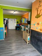 Crèche à vendre capacité 15enfant