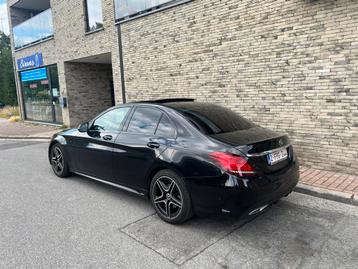 Mercedes c200 beschikbaar voor biedingen