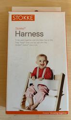 Stokke harnas harness tripp trapp chair, Kinderen en Baby's, Kinderstoelen, Ophalen, Zo goed als nieuw