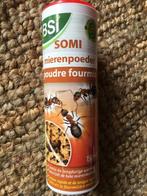 Somi Mieren poeder van BSI 150 gr, Mieren