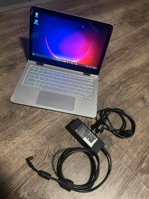 HP SPECTRE X360, Computers en Software, Pc- en Netwerkkabels, Gebruikt, Ophalen of Verzenden