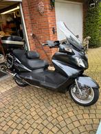 Suzuki 650 AN Burgman Executive., Particulier