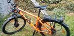 mountainbike Giant, maat M, voor jongens tussen 10-14 jaar, Fietsen en Brommers, Ophalen
