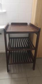 Gratis verzorgingstafel, Kinderen en Baby's, Ophalen, Gebruikt