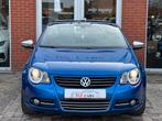 VOLKSWAGEN EOS 1.4TSI 160PK |️HANDELAAR / EXPORT️|, Auto's, Volkswagen, Voorwielaandrijving, Zwart, 4 cilinders, Cabriolet