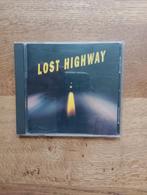 CD Lost Highway Soundtrack (NIN/Bowie/Rammstein), Cd's en Dvd's, Cd's | Pop, Ophalen of Verzenden