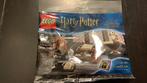 LEGO Harry Potter - 30392 Hermione’s Study Desk poly bag, Ensemble complet, Lego, Enlèvement ou Envoi, Neuf