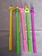 Set van 5 balpennen, Ophalen of Verzenden, Nieuw, Balpen