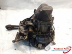 Versnellingsbak Nissan Micra III 1.2 Tekna ('03-'11), Autos : Pièces & Accessoires, Transmission & Accessoires, Enlèvement ou Envoi