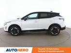 Nissan QASHQAI 1.3 DIG-T Mild-Hybrid N-Connecta, Achat, Euro 6, 1586 kg, 5 portes