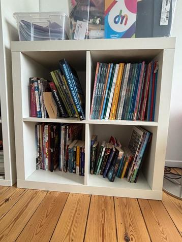 Ikea Kallax, 25 à 50 cm, Moins de 100 cm, Enlèvement, Utilisé