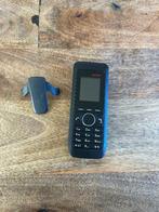 ➡️ Ascom D43 dect handset Accu Clip DH6, Télécoms, Téléphones fixes | Combinés & sans fil, Enlèvement ou Envoi, Reconditionné
