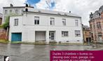 Maison à vendre à Fosses-La-Ville, 3 chambres, Vrijstaande woning, 3 kamers, 125 m²