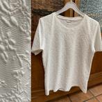 Blouse. Maat 42-44., Maat 42/44 (L), Damart, Wit, Zo goed als nieuw