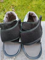 Orthopedische schoenen na een operatie, Ophalen of Verzenden, Zo goed als nieuw, Donnoy, Pantoffels of Sloffen