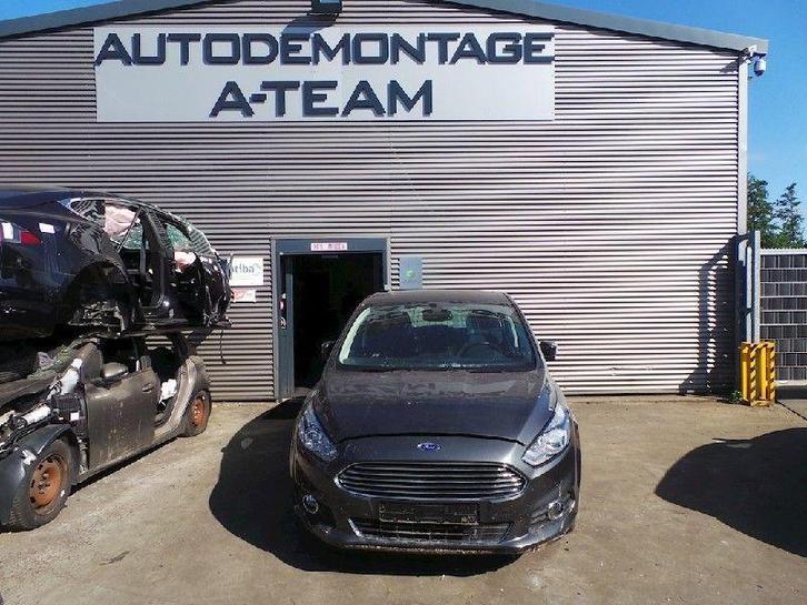 AIRCO LEIDING Ford S-Max (WPC) (01-2015/06-2018), Auto-onderdelen, Airco en Verwarming, Ford, Gebruikt