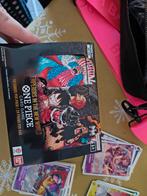 One piece, Ophalen, Zo goed als nieuw