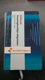 Zakboek verpleegkundige diagnosen, Ophalen, Zo goed als nieuw