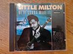 Popcorn - Little Milton - On va le faire, CD & DVD, Enlèvement ou Envoi, Comme neuf