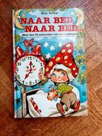 Naar bed, Naar bed 75 verhaaltjes voor het slapen gaan, Boeken, Ophalen of Verzenden, Gelezen