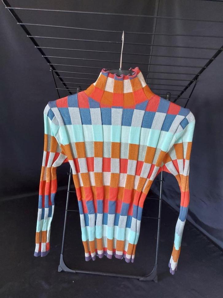 Trui met opstaande kraag (Nieuw), Kleding | Dames, Truien en Vesten, Nieuw, Ophalen of Verzenden
