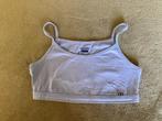 Lila topje van rekbaar katoen, Woody, 16 jaar, 176 (meisje), Kinderen en Baby's, Nacht- of Onderkleding, Meisje, Ophalen of Verzenden