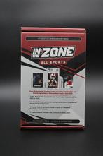 All Sports Mystery Card Box - Sports Zone - In The Zone, Autres types, Enlèvement ou Envoi, Neuf