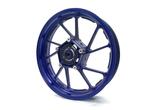VOORVELG DAMAGE Yamaha MT 09 2014-2017 (01-2014/12-2017), Motoren, Gebruikt