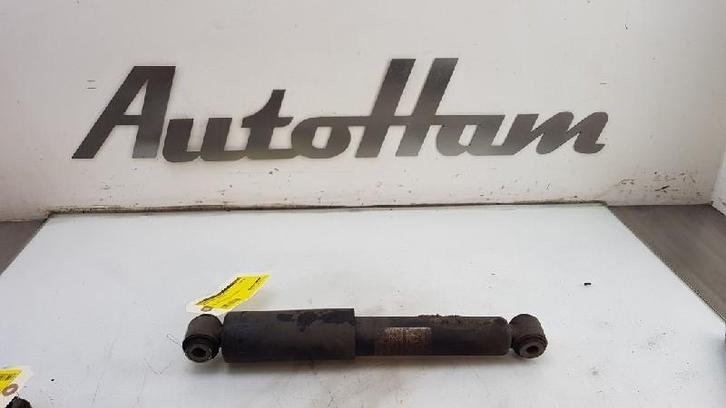 SCHOKBREKER RECHTS ACHTER Dacia Dokker (0S), Auto-onderdelen, Ophanging en Onderstel, Dacia, Gebruikt