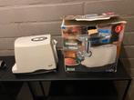 Gehaktmolen, Elektronische apparatuur, Ophalen, Zo goed als nieuw
