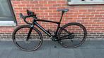 BMC URS One carbon zwart maat L, Fietsen en Brommers, Ophalen, Zo goed als nieuw