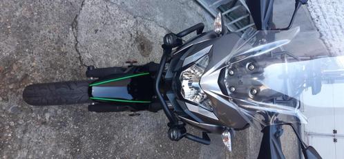 ️ Kawasaki Versys-X 300 – 2018 – 36.000 km – 1er Proprio, Motoren, Motoren | Kawasaki, Particulier, Overig, 12 t/m 35 kW, 2 cilinders