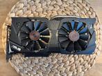 Asus STRIX GTX 970 Gpu, Computers en Software, Videokaarten, Ophalen, PCI-Express 3, Gebruikt, GDDR5
