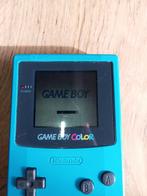 gameboy color appelblauw, Consoles de jeu & Jeux vidéo, Jeux | Nintendo Game Boy, Ordinateurs reliés, À partir de 3 ans, Aventure et Action