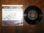 Lucille Starr - The French song, Ophalen of Verzenden, 7 inch, Single