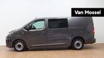 Citroën Jumpy 2.0d l3 Dubbele cabine, Auto's, Bestelwagens en Lichte vracht, Gebruikt, 4 cilinders, Citroën, Bedrijf