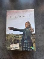 Dvd-serie Katarakt, Cd's en Dvd's, Dvd's | Tv en Series, Ophalen of Verzenden, Zo goed als nieuw