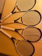 4 speed MP 2024, 2 extreme MP L 2023, Sports & Fitness, Tennis, Raquette, L1, Comme neuf, Enlèvement