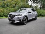 Peugeot 2008 12Pure Tech Allure automaat (bj 2022), Gebruikt, Euro 6, 1199 cc, 5 zetels